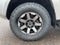 2022 Toyota 4Runner TRD Off-Road