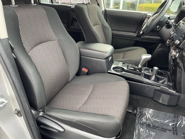 2022 Toyota 4Runner TRD Off-Road