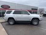 2022 Toyota 4Runner TRD Off-Road