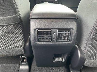 2022 Toyota 4Runner TRD Off-Road