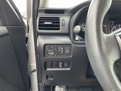 2022 Toyota 4Runner TRD Off-Road