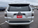 2022 Toyota 4Runner TRD Off-Road