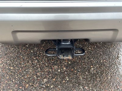 2022 Toyota 4Runner TRD Off-Road