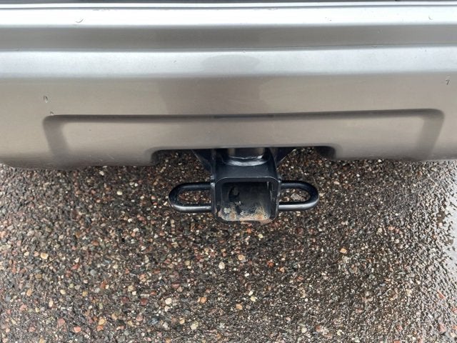 2022 Toyota 4Runner TRD Off-Road