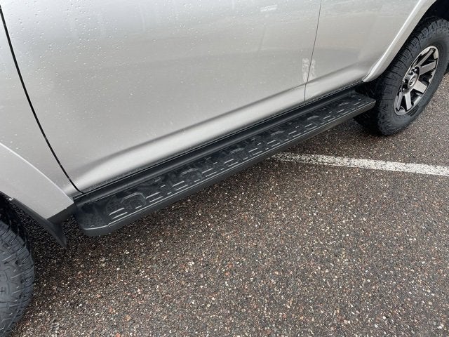 2022 Toyota 4Runner TRD Off-Road