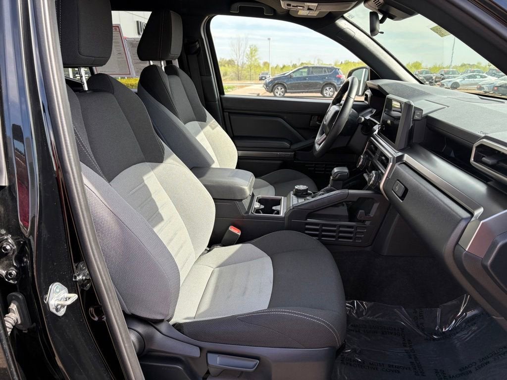 2025 Toyota 4Runner TRD Off-Road