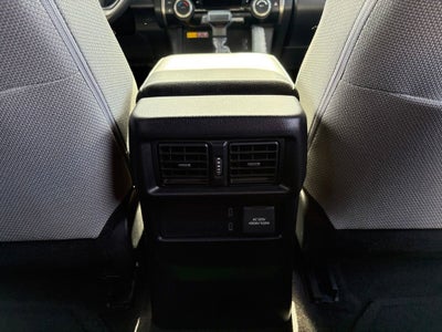 2025 Toyota 4Runner TRD Off-Road