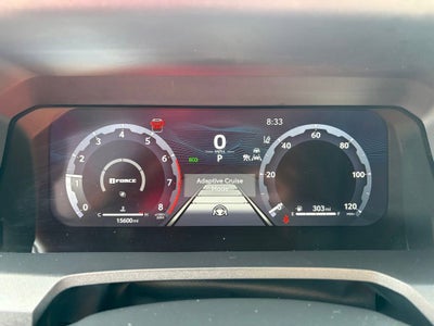 2025 Toyota 4Runner TRD Off-Road