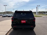 2025 Toyota 4Runner TRD Off-Road