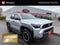 2025 Toyota 4Runner TRD Off-Road
