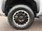2025 Toyota 4Runner TRD Off-Road