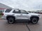 2025 Toyota 4Runner TRD Off-Road
