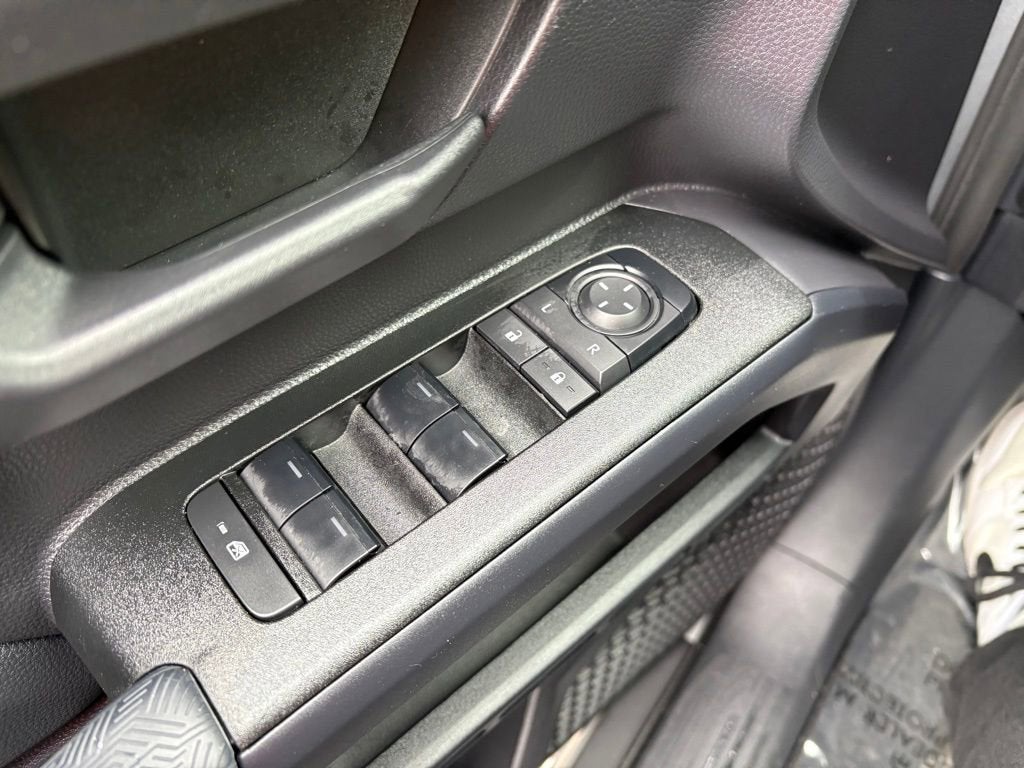 2025 Toyota 4Runner TRD Off-Road