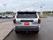 2025 Toyota 4Runner TRD Off-Road