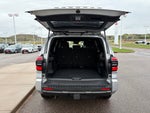 2025 Toyota 4Runner TRD Off-Road