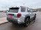 2025 Toyota 4Runner TRD Off-Road