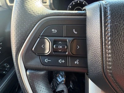 2025 Toyota 4Runner TRD Off-Road Premium