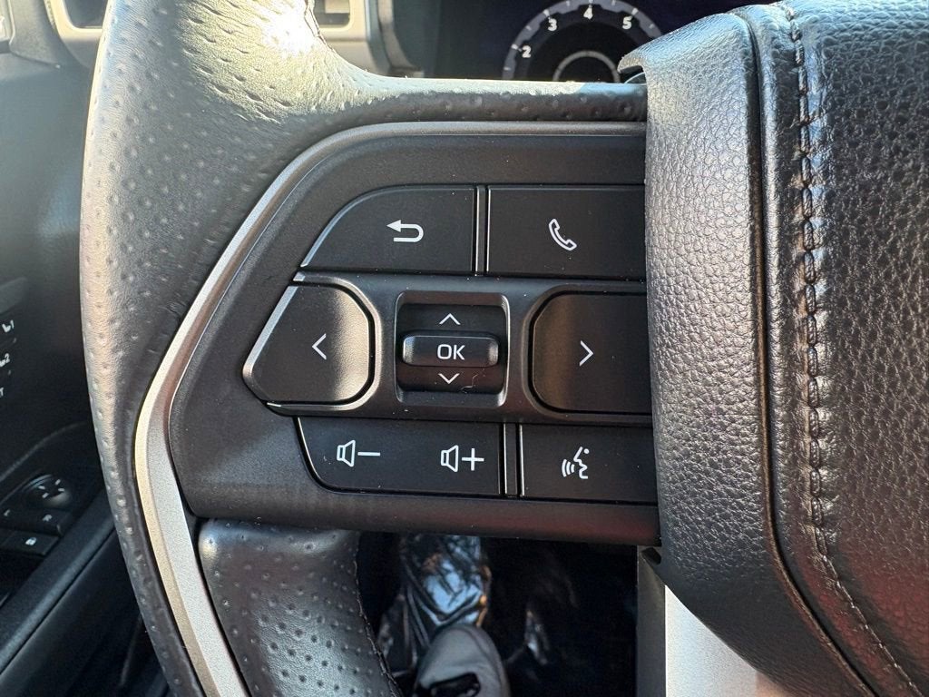 2025 Toyota 4Runner TRD Off-Road Premium