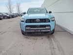 2025 Toyota 4Runner TRD Off-Road Premium