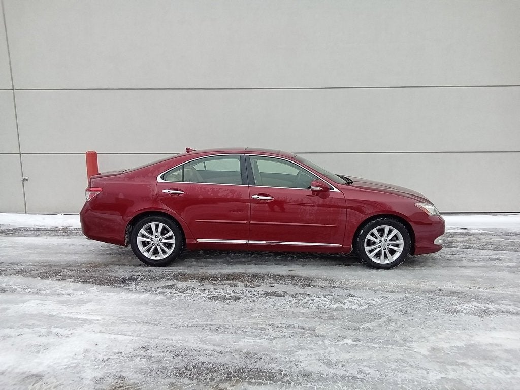 2012 Lexus ES 350