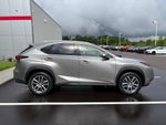 2015 Lexus NX 300h