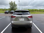 2015 Lexus NX 300h
