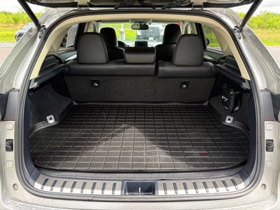 2015 Lexus NX 300h