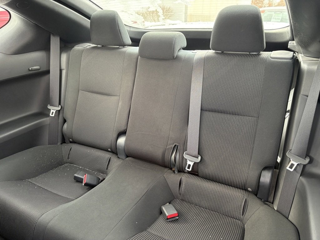 2015 Scion tC Release Series 9.0