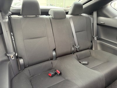 2015 Scion tC Release Series 9.0