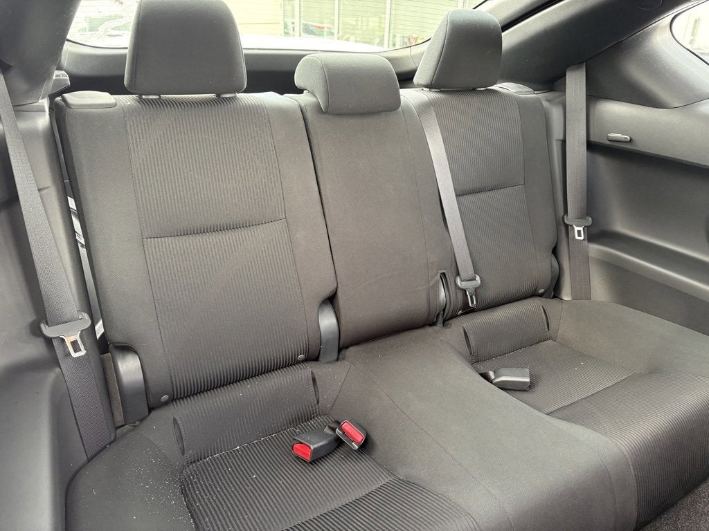 2015 Scion tC Release Series 9.0