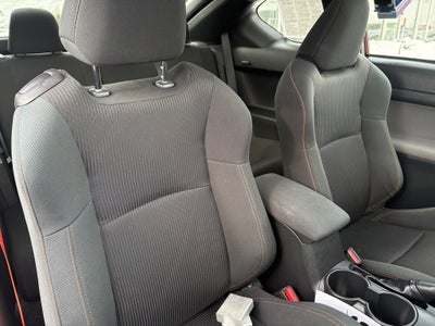 2015 Scion tC Release Series 9.0