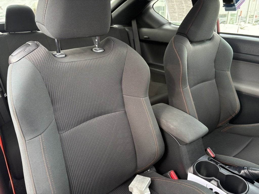 2015 Scion tC Release Series 9.0