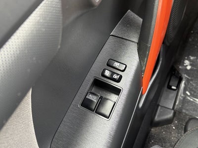 2015 Scion tC Release Series 9.0