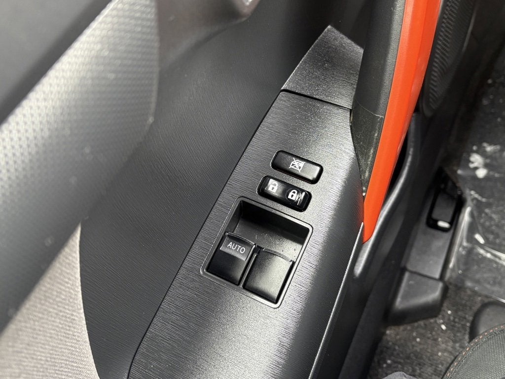 2015 Scion tC Release Series 9.0