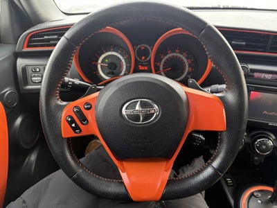 2015 Scion tC Release Series 9.0