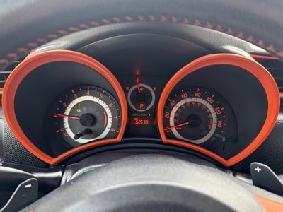 2015 Scion tC Release Series 9.0