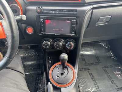 2015 Scion tC Release Series 9.0