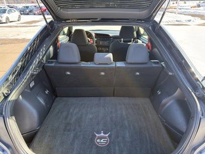 2015 Scion tC Release Series 9.0