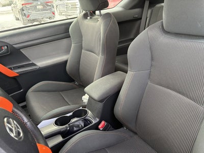 2015 Scion tC Release Series 9.0