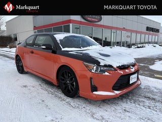 2015 Scion tC Release Series 9.0