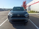 2025 Toyota RAV4 Hybrid XLE Premium