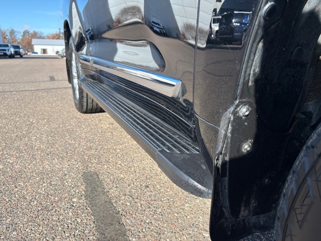 2016 Toyota Land Cruiser Base