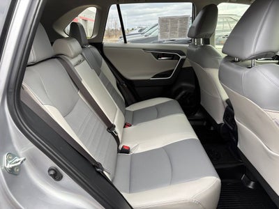 2024 Toyota RAV4 Limited