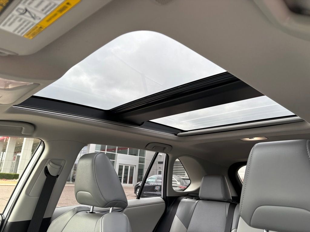 2024 Toyota RAV4 Limited