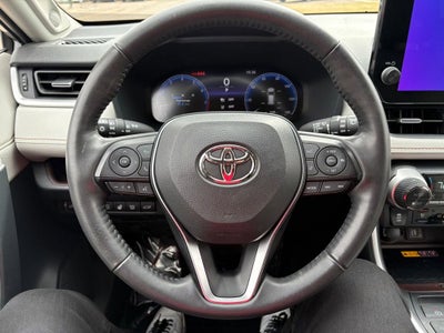 2024 Toyota RAV4 Limited