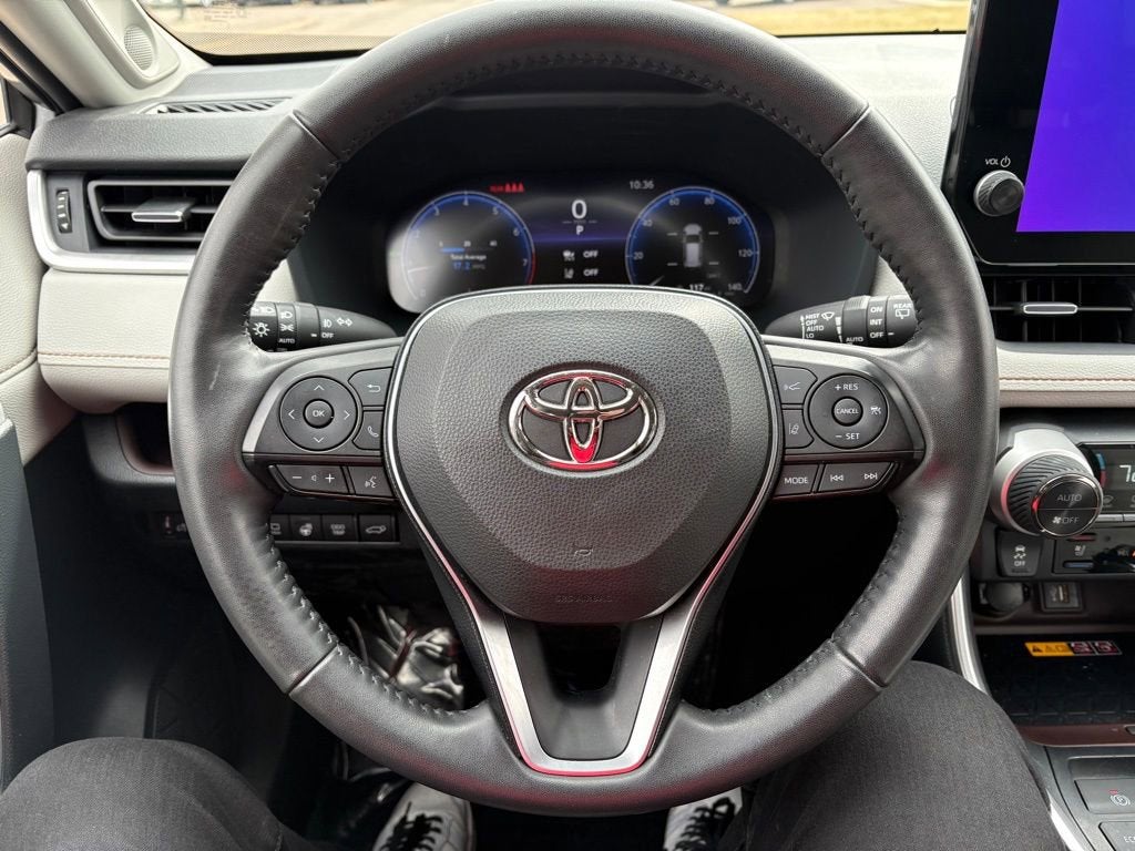 2024 Toyota RAV4 Limited