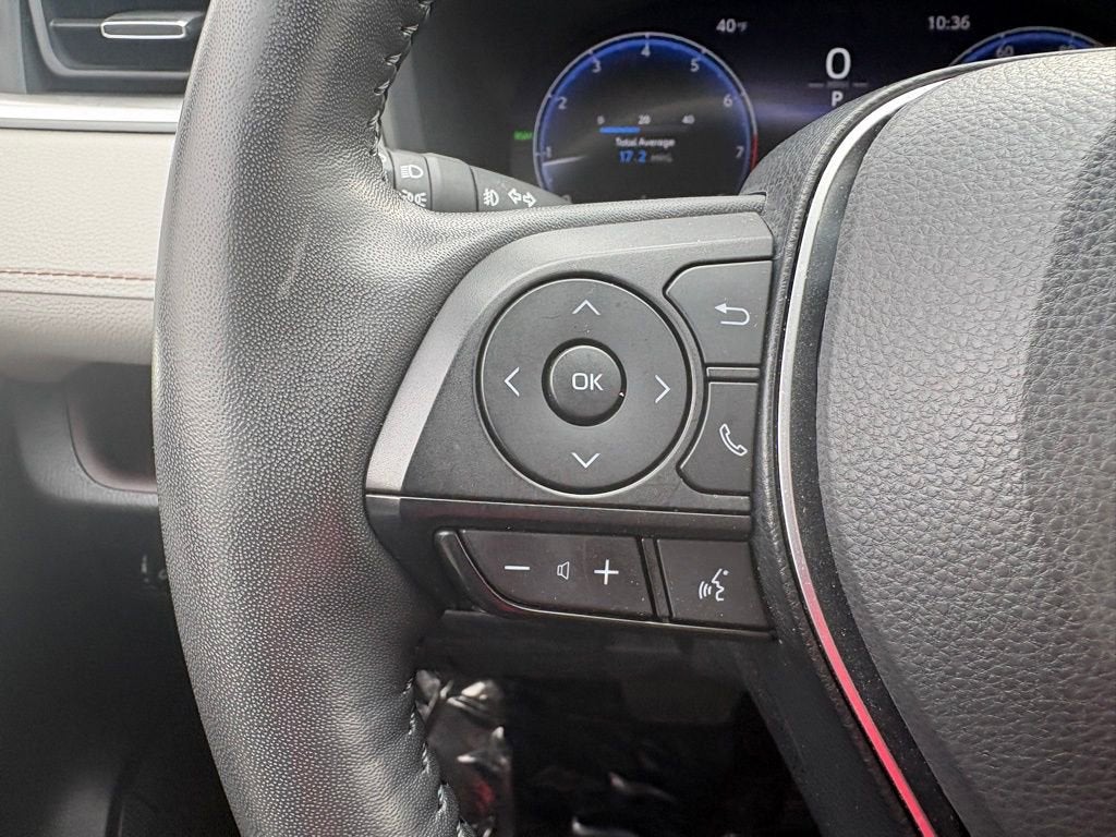2024 Toyota RAV4 Limited