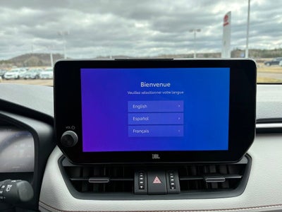 2024 Toyota RAV4 Limited