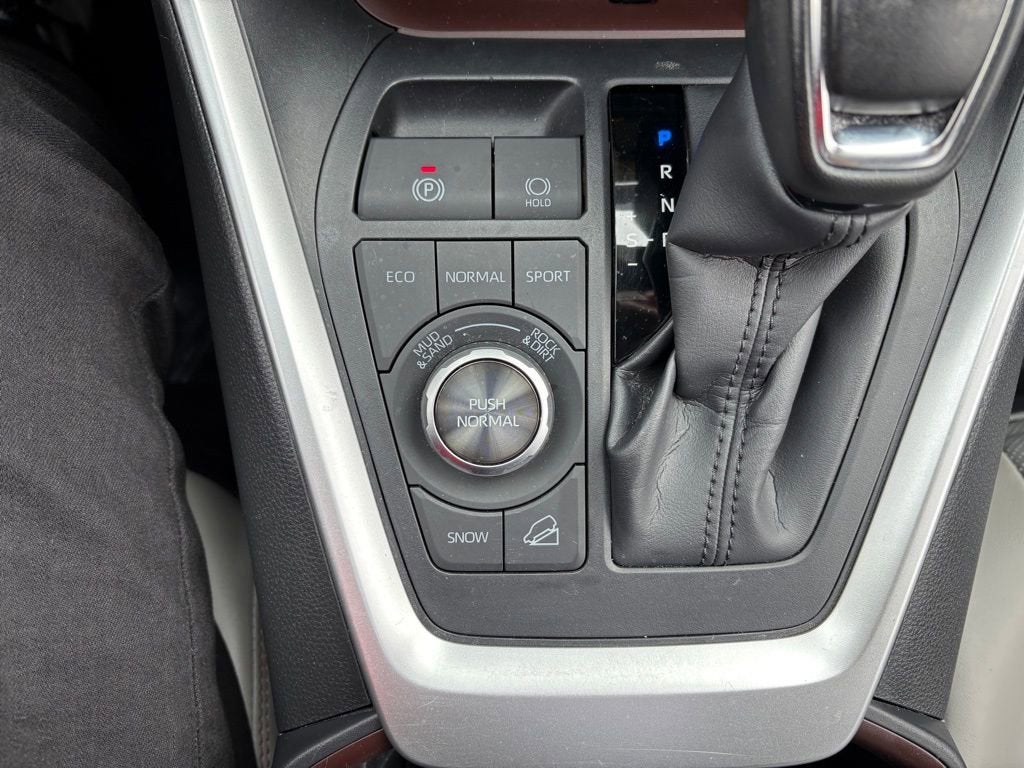 2024 Toyota RAV4 Limited