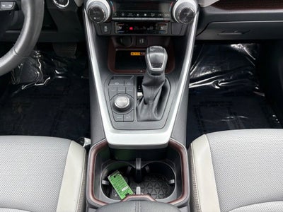 2024 Toyota RAV4 Limited